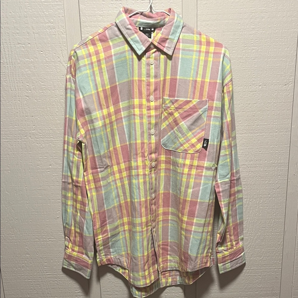The North Face Women’s Junction Woven Shirt